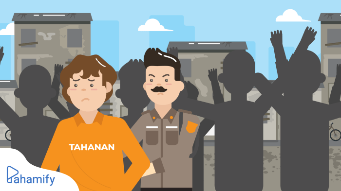 Permasalahan sosial budaya dalam masyarakat