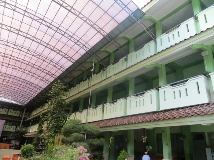 Biaya Masuk SMAN 13 JAKARTA DKI Jakarta Kota Jakarta Utara
