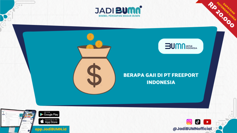 Gaji PT GLOBAL INDO FOAM