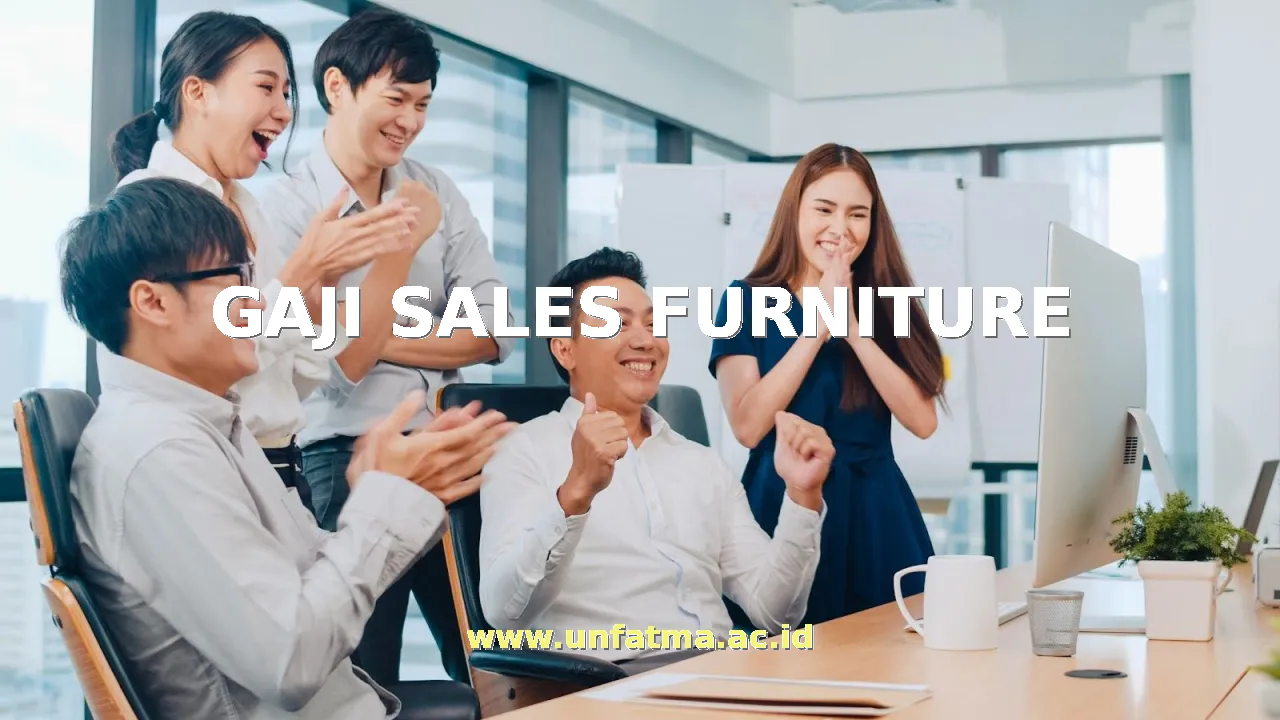 GAJI SALES FURNITURE