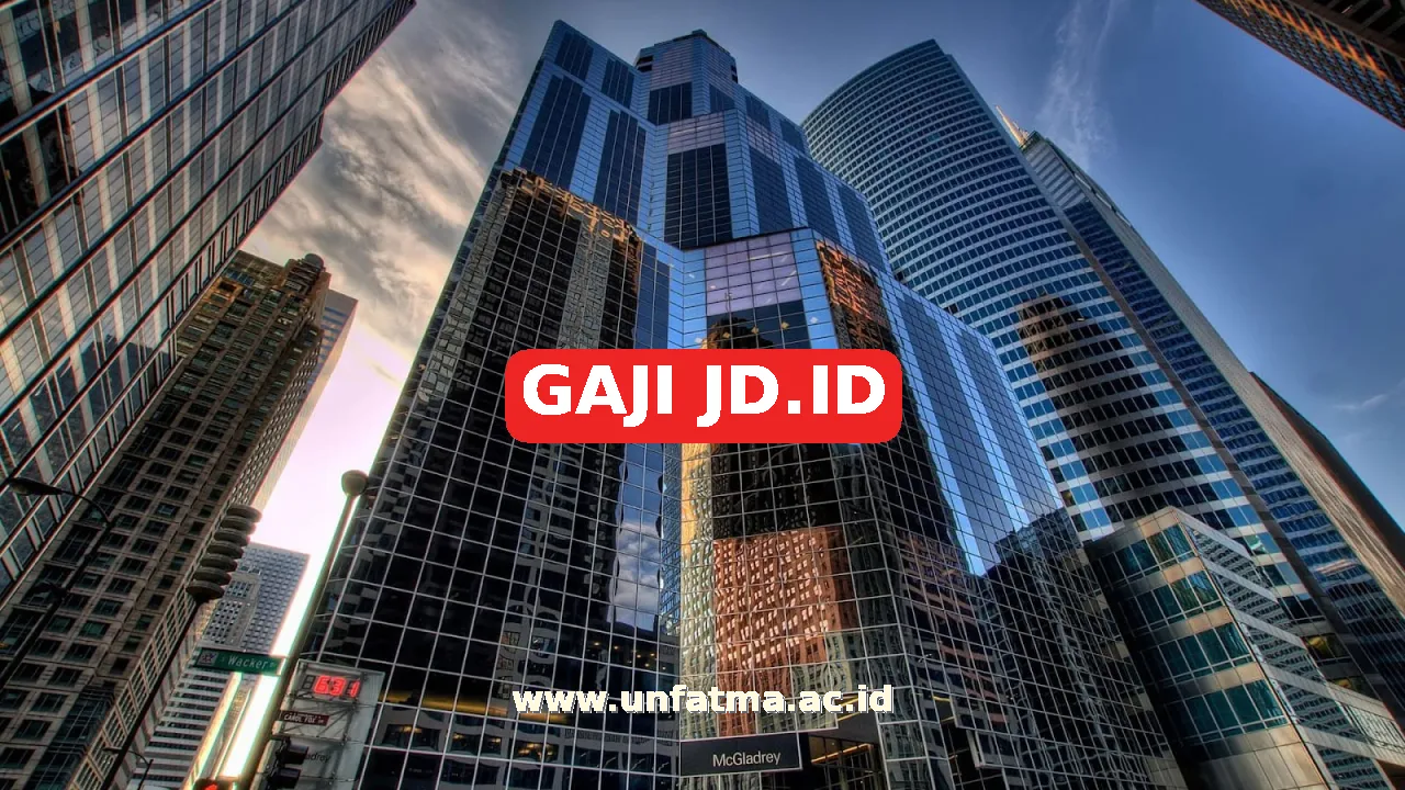 GAJI JD.ID