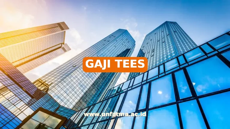 GAJI TEES